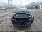 2018 Toyota Yaris Ia   Черный vin: 3MYDLBYV0JY316771