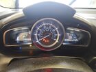 2018 Toyota Yaris Ia Base Синий vin: 3MYDLBYV0JY319119