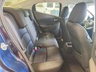 2018 Toyota Yaris Ia Base Синий vin: 3MYDLBYV0JY319119