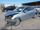 2017 Toyota Yaris Ia Серебряный vin: 3MYDLBYV1HY153431 2017 Toyota Yaris Ia Серебряный vin: 3MYDLBYV1HY153431
