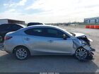 2017 Toyota Yaris Ia Серебряный vin: 3MYDLBYV1HY153431 2017 Toyota Yaris Ia Серебряный vin: 3MYDLBYV1HY153431