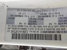 2017 Toyota Yaris Ia   White vin: 3MYDLBYV1HY166373