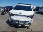 2017 Toyota Yaris Ia   White vin: 3MYDLBYV1HY166373