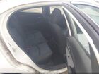 2017 Toyota Yaris Ia   White vin: 3MYDLBYV1HY195002