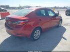2019 Toyota Yaris L Red vin: 3MYDLBYV1KY509755