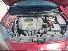 2019 Toyota Yaris L Red vin: 3MYDLBYV1KY509755