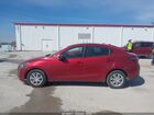 2019 Toyota Yaris L Red vin: 3MYDLBYV1KY509755
