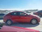 2019 Toyota Yaris L Red vin: 3MYDLBYV1KY509755