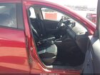 2019 Toyota Yaris L Red vin: 3MYDLBYV1KY509755