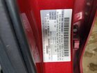 2020 Toyota Yaris L Красный vin: 3MYDLBYV1LY700514