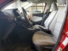 2020 Toyota Yaris L Красный vin: 3MYDLBYV1LY700514