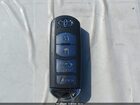 2017 Toyota Yaris Ia   Blue vin: 3MYDLBYV2HY148528