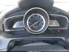 2017 Toyota Yaris Ia   Blue vin: 3MYDLBYV2HY148528