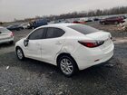 2017 Toyota Yaris Ia Base White vin: 3MYDLBYV2HY175583 2017 Toyota Yaris Ia Base White vin: 3MYDLBYV2HY175583