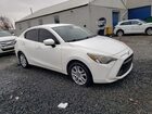 2017 Toyota Yaris Ia Base White vin: 3MYDLBYV2HY175583 2017 Toyota Yaris Ia Base White vin: 3MYDLBYV2HY175583
