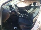 2017 Toyota Yaris Ia White vin: 3MYDLBYV2HY181397