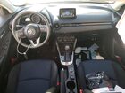 2017 Toyota Yaris Ia White vin: 3MYDLBYV2HY181397
