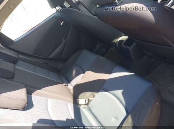 3MYDLBYV2HY183389 2017 TOYOTA YARIS IA Light Blue Widok naklejki z numerem VIN