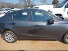2017 Toyota Yaris Ia Light Blue vin: 3MYDLBYV2HY183389 2017 Toyota Yaris Ia Light Blue vin: 3MYDLBYV2HY183389
