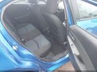 2018 Toyota Yaris Ia   Синий vin: 3MYDLBYV2JY325018