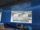 2018 Toyota Yaris Ia   Синий vin: 3MYDLBYV2JY325018