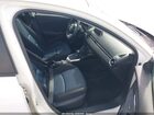 2018 Toyota Yaris Ia   Белый vin: 3MYDLBYV3JY305179