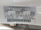 2018 Toyota Yaris Ia   Белый vin: 3MYDLBYV3JY305179