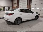 2020 Toyota Yaris Le Белый vin: 3MYDLBYV3LY708565