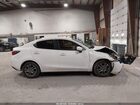 2020 Toyota Yaris Le Белый vin: 3MYDLBYV3LY708565