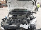 2020 Toyota Yaris Le Белый vin: 3MYDLBYV3LY708565