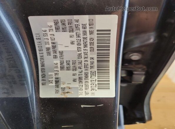 3MYDLBYV3LY708680 2020 TOYOTA YARIS Серый Вид подкапотного пространства