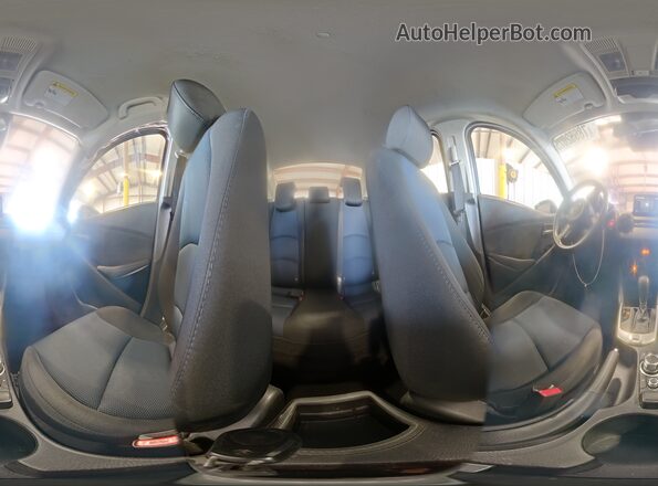 3MYDLBYV3LY708680 2020 TOYOTA YARIS Серый Вид наклейки с VIN-кодом