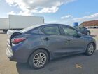 2017 Toyota Yaris Ia Gray vin: 3MYDLBYV4HY155609 2017 Toyota Yaris Ia Gray vin: 3MYDLBYV4HY155609
