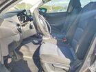 2017 Toyota Yaris Ia Gray vin: 3MYDLBYV4HY155609 2017 Toyota Yaris Ia Gray vin: 3MYDLBYV4HY155609