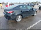 2017 Toyota Yaris Ia Black vin: 3MYDLBYV4HY166710 2017 Toyota Yaris Ia Black vin: 3MYDLBYV4HY166710