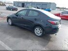 2017 Toyota Yaris Ia Black vin: 3MYDLBYV4HY166710 2017 Toyota Yaris Ia Black vin: 3MYDLBYV4HY166710