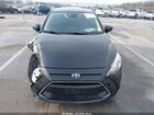 2017 Toyota Yaris Ia Black vin: 3MYDLBYV4HY166710 2017 Toyota Yaris Ia Black vin: 3MYDLBYV4HY166710