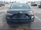 2017 Toyota Yaris Ia Black vin: 3MYDLBYV4HY166710 2017 Toyota Yaris Ia Black vin: 3MYDLBYV4HY166710
