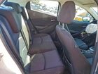 2017 Toyota Yaris Ia White vin: 3MYDLBYV4HY178999