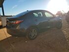 2020 Toyota Yaris Серый vin: 3MYDLBYV4LY704685