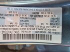 2020 Toyota Yaris Серый vin: 3MYDLBYV4LY704685