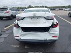2017 Toyota Yaris Ia   White vin: 3MYDLBYV5HY150936