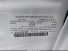 2017 Toyota Yaris Ia   White vin: 3MYDLBYV5HY150936
