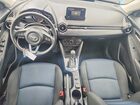 2019 Toyota Yaris L Blue vin: 3MYDLBYV5KY508186