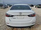 2020 Toyota Yaris L Белый vin: 3MYDLBYV5LY715453