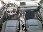 2020 Toyota Yaris L Белый vin: 3MYDLBYV5LY715453