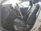 2019 Toyota Yaris L Gray vin: 3MYDLBYV6KY520105 2019 Toyota Yaris L Gray vin: 3MYDLBYV6KY520105