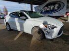 2019 Toyota Yaris L Gray vin: 3MYDLBYV6KY520105 2019 Toyota Yaris L Gray vin: 3MYDLBYV6KY520105