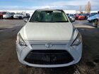 2019 Toyota Yaris L Gray vin: 3MYDLBYV6KY520105 2019 Toyota Yaris L Gray vin: 3MYDLBYV6KY520105