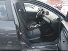 2020 Toyota Yaris L Dark Blue vin: 3MYDLBYV6LY714778